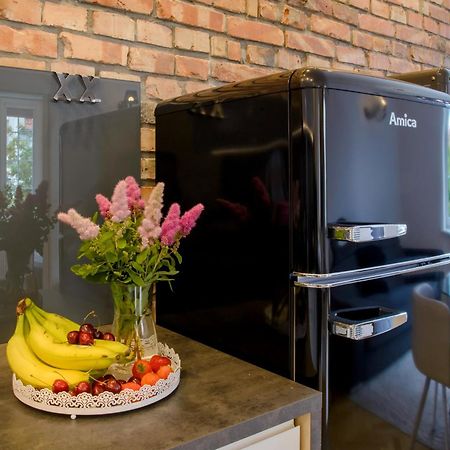 Maya'S Flats & Resorts 63 - 3 Rooms Apartment On Chlebnicka Street Old Town Gdańsk Kültér fotó