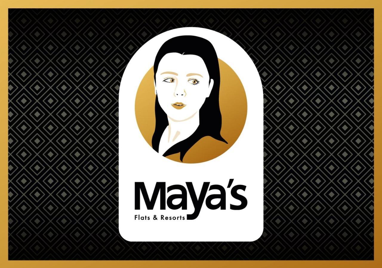 Maya'S Flats & Resorts 63 - 3 Rooms Apartment On Chlebnicka Street Old Town Gdańsk Kültér fotó