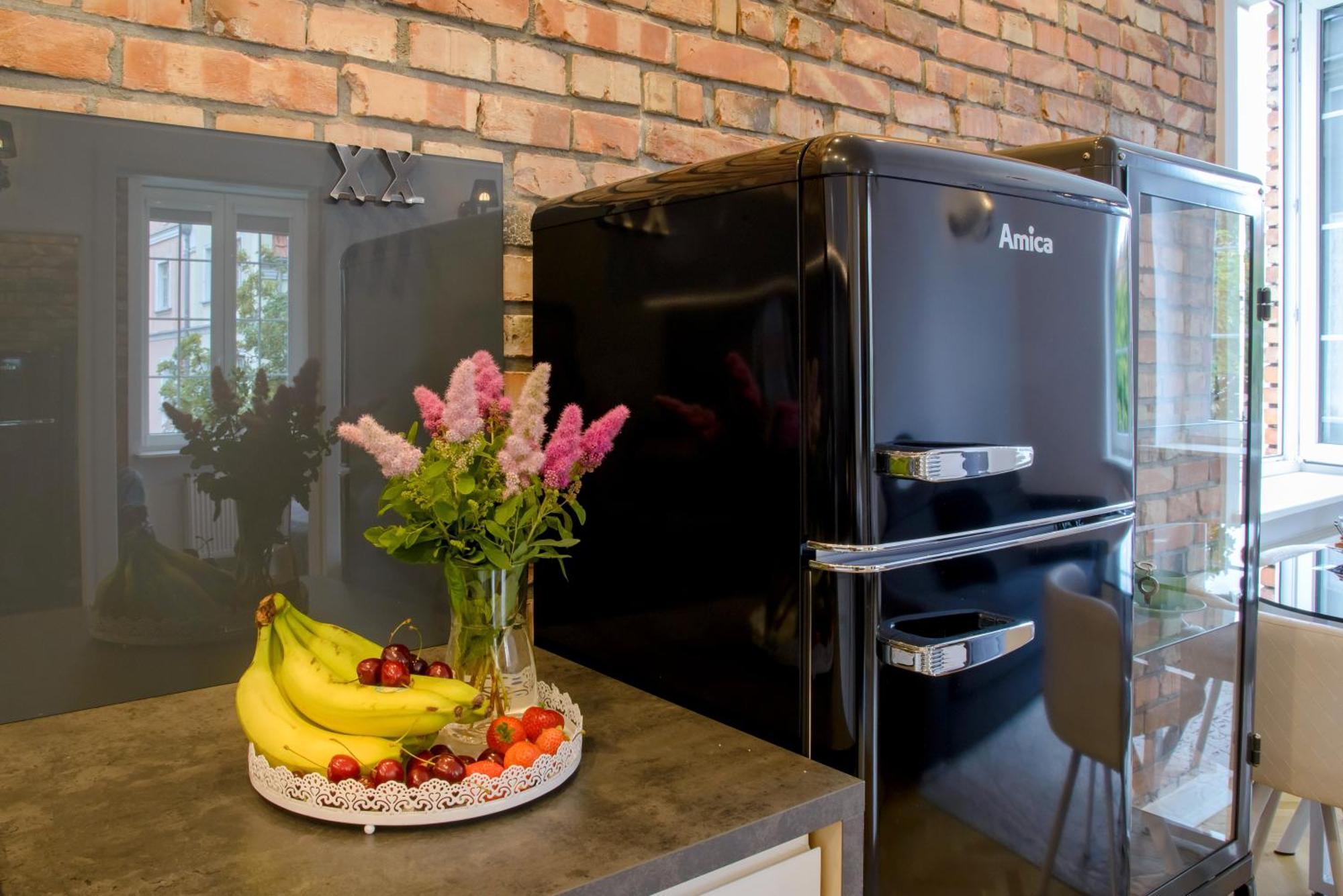 Maya'S Flats & Resorts 63 - 3 Rooms Apartment On Chlebnicka Street Old Town Gdańsk Kültér fotó