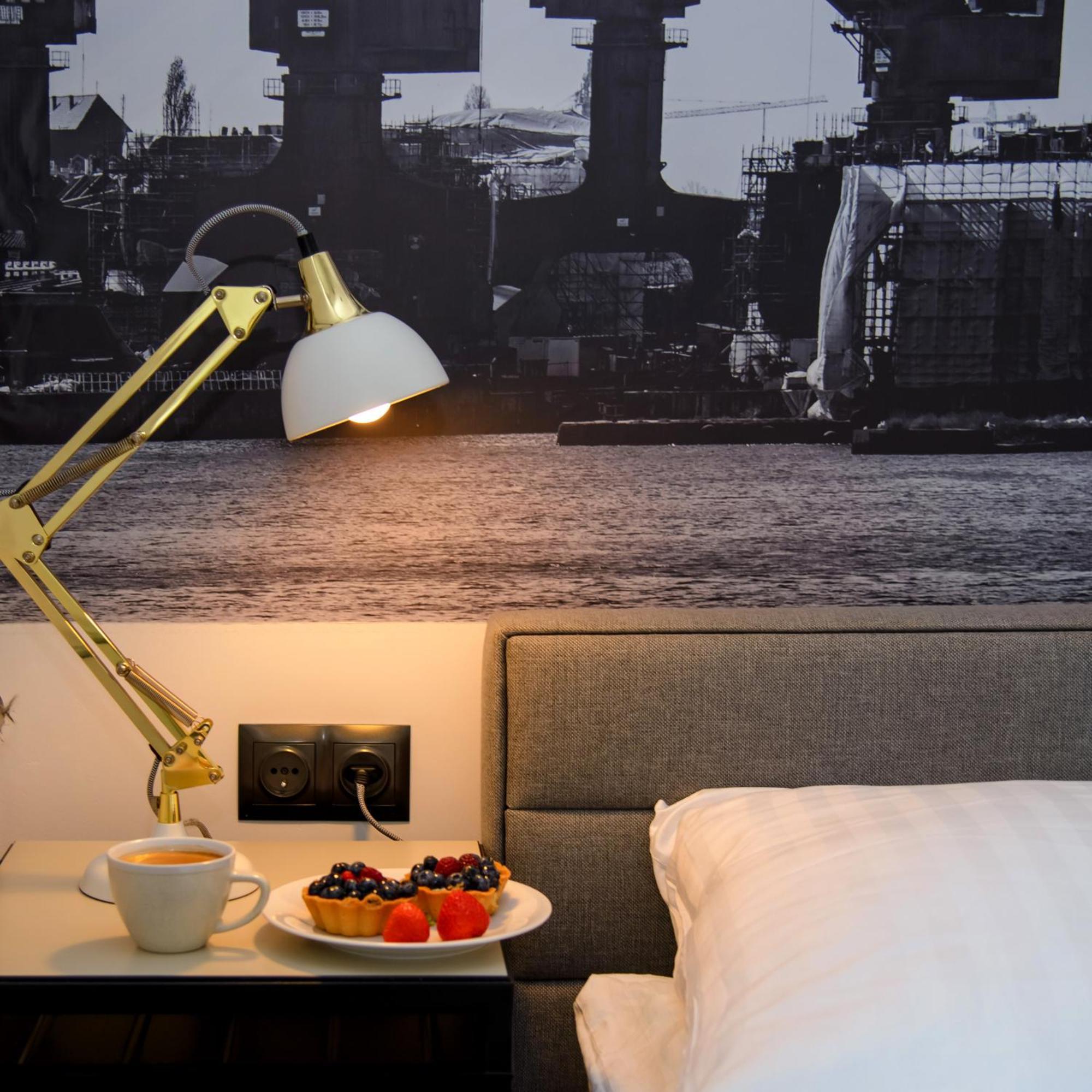 Maya'S Flats & Resorts 63 - 3 Rooms Apartment On Chlebnicka Street Old Town Gdańsk Kültér fotó
